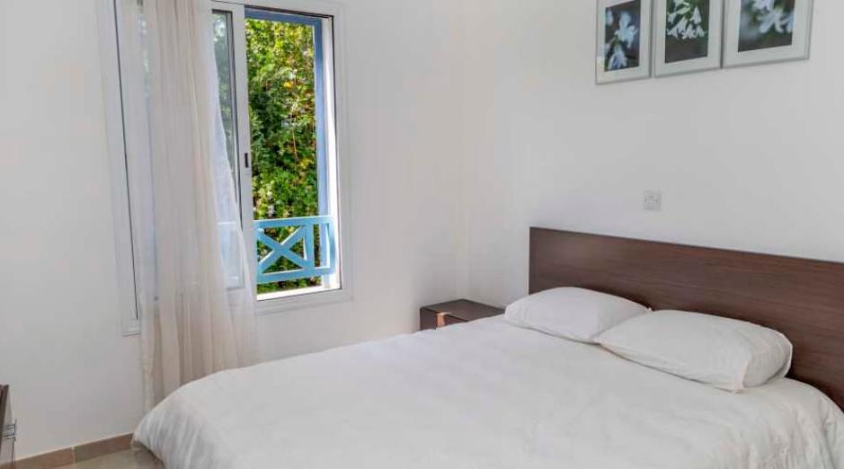Polis Beach Villas