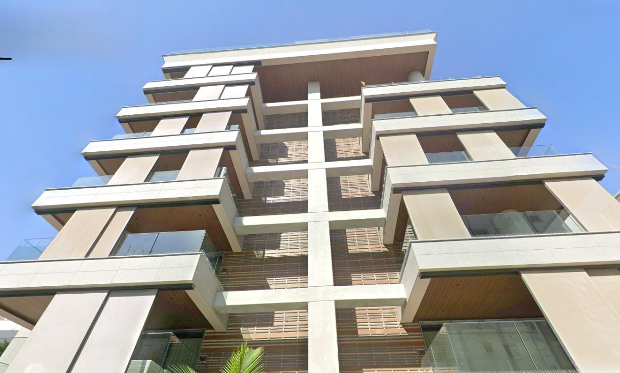 Property main