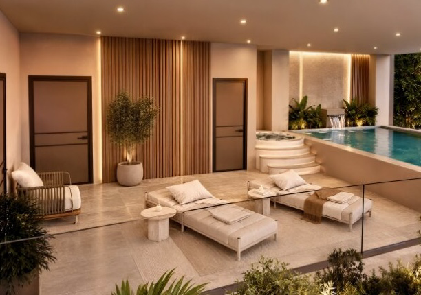 Property main