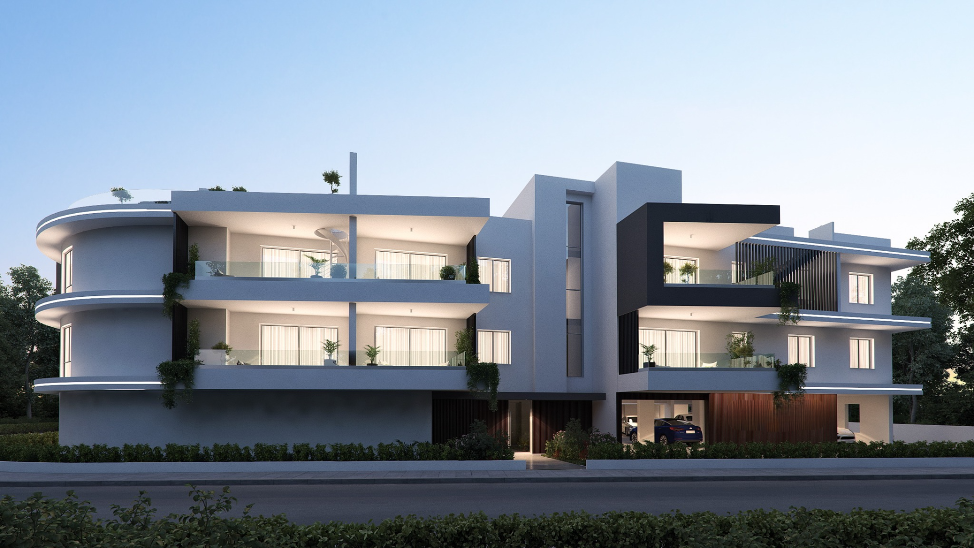 Stella Court 10,11,12