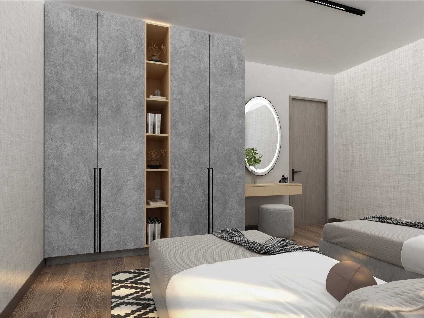 Lumina Residences