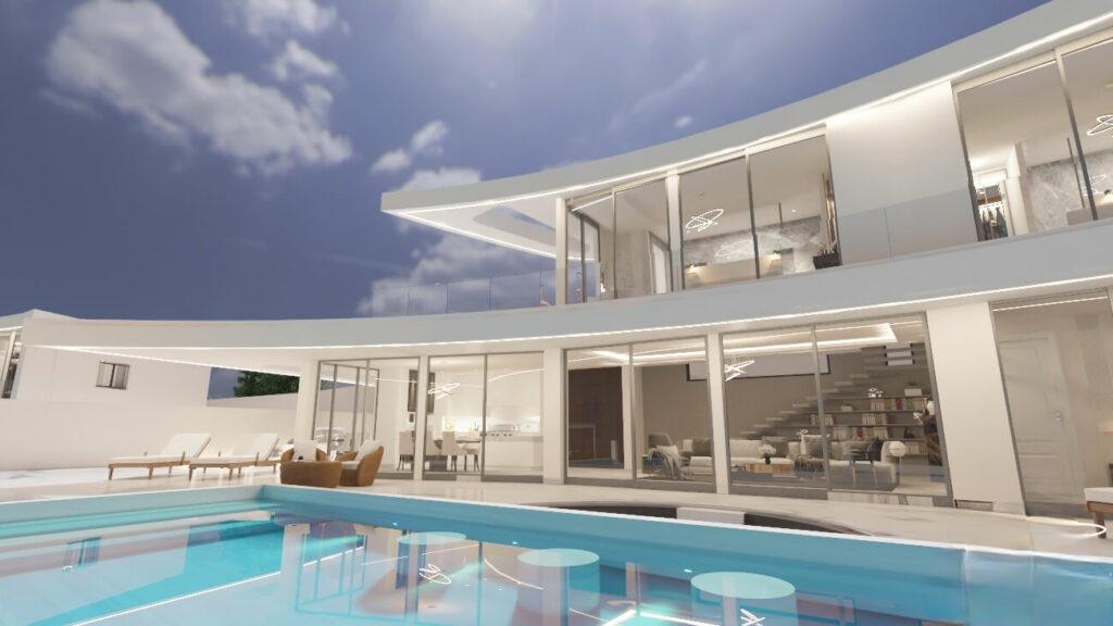 Sapphire Residences