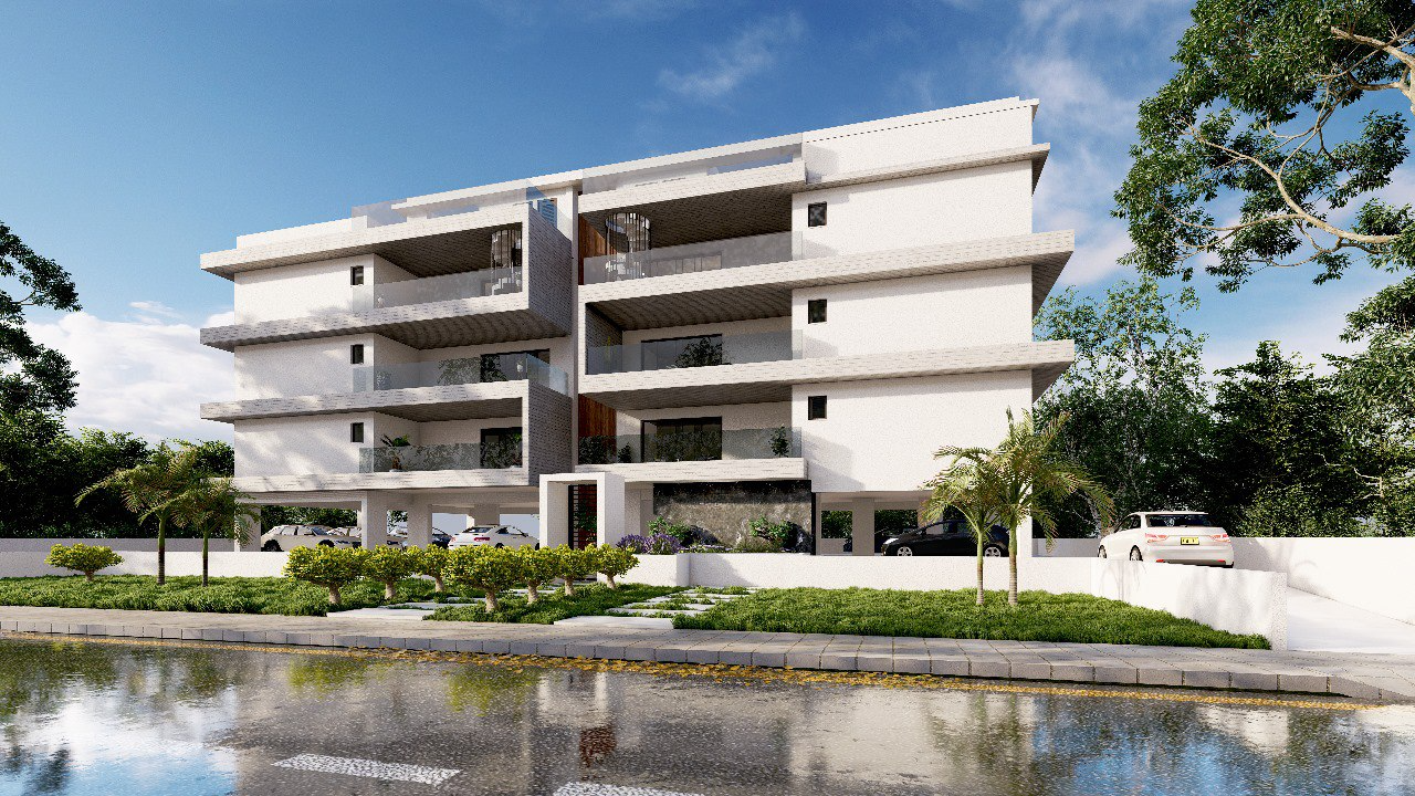 Iris Court No. 1