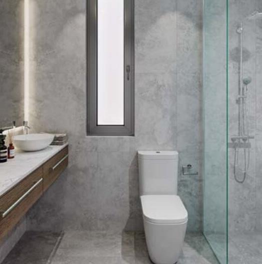 Riviera Residences I