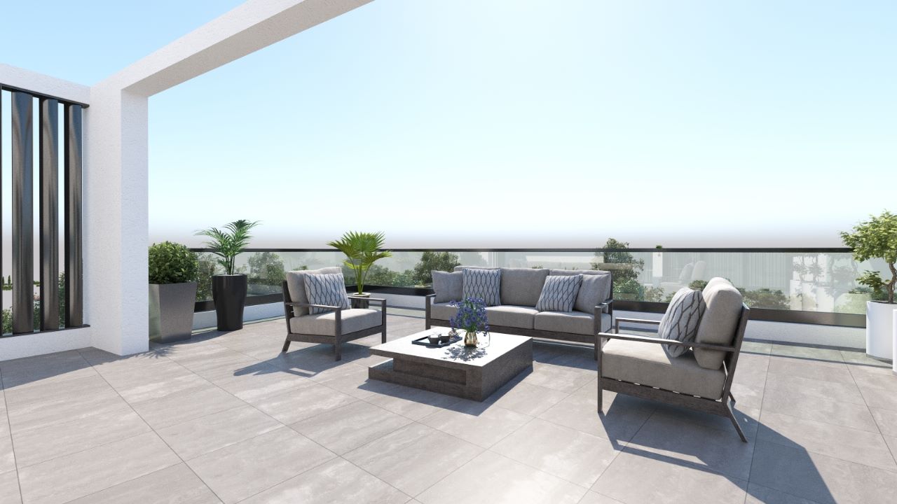 Aurora Residences
