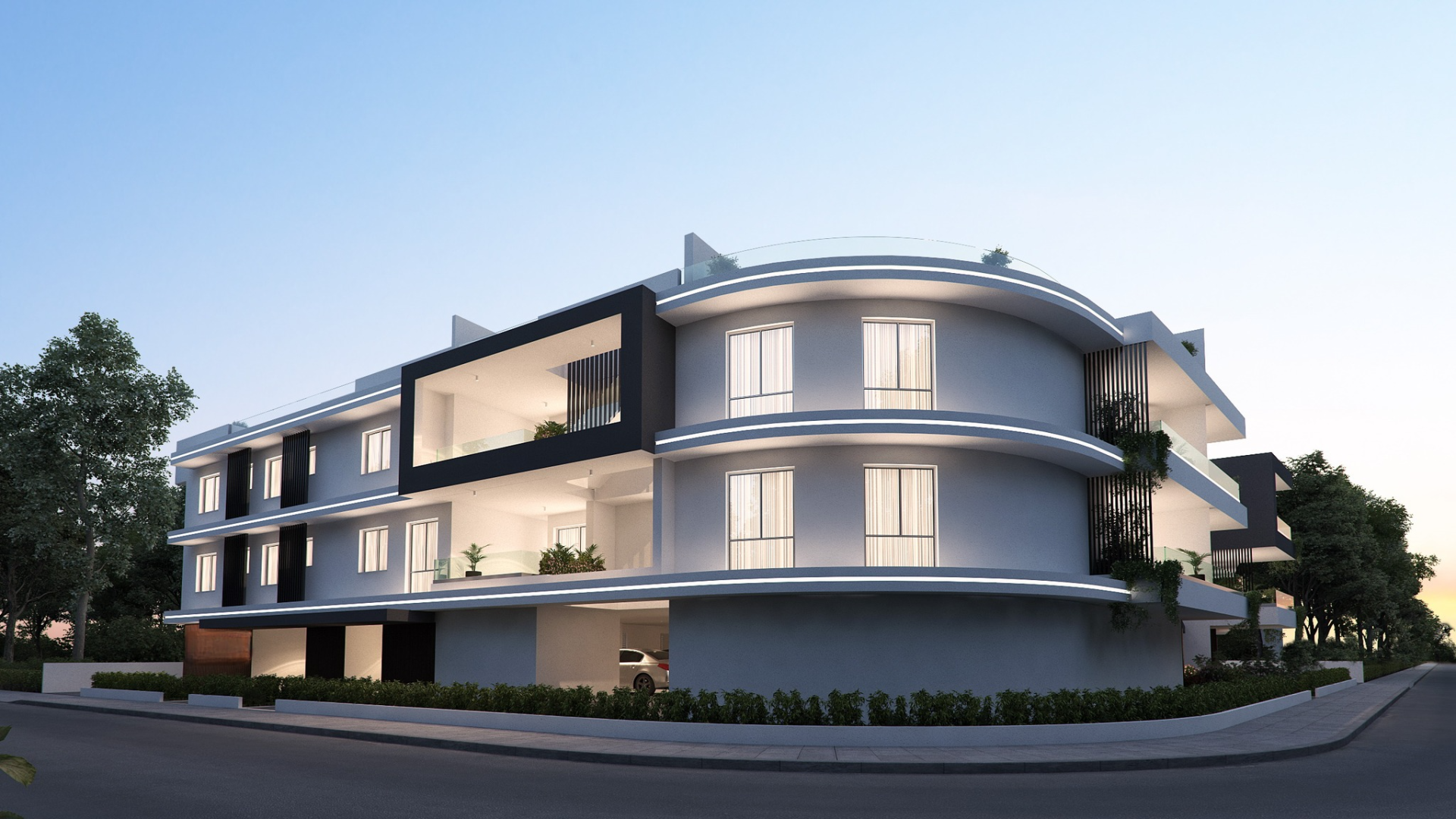 Stella Court 10,11,12