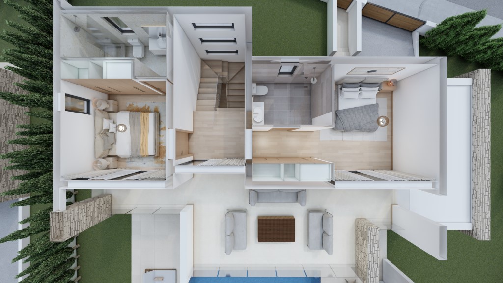 Lara Residences