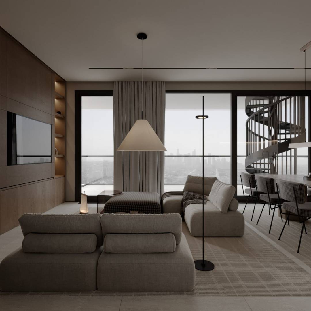 Larnaca Residences