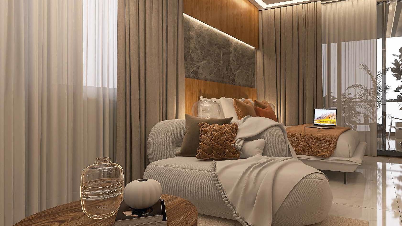 Aristea Residences
