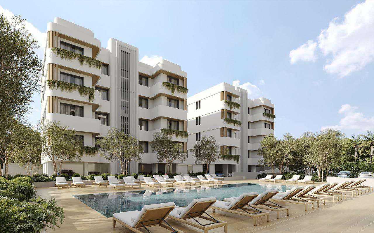 Centra Residency