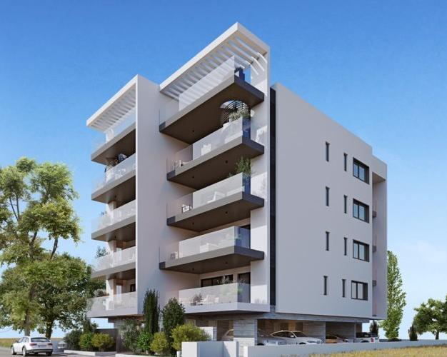 Thessalias Elite Residence