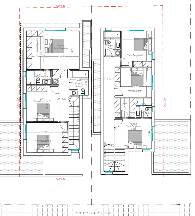 Perfect Homes 147