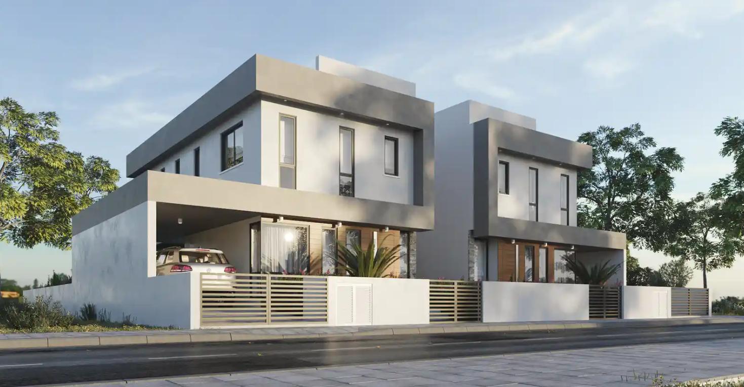 Villas Kiti