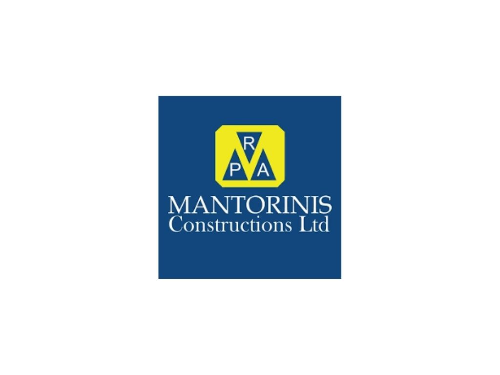 Mantorinis Constructions