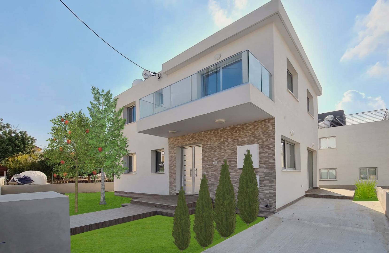International Villas