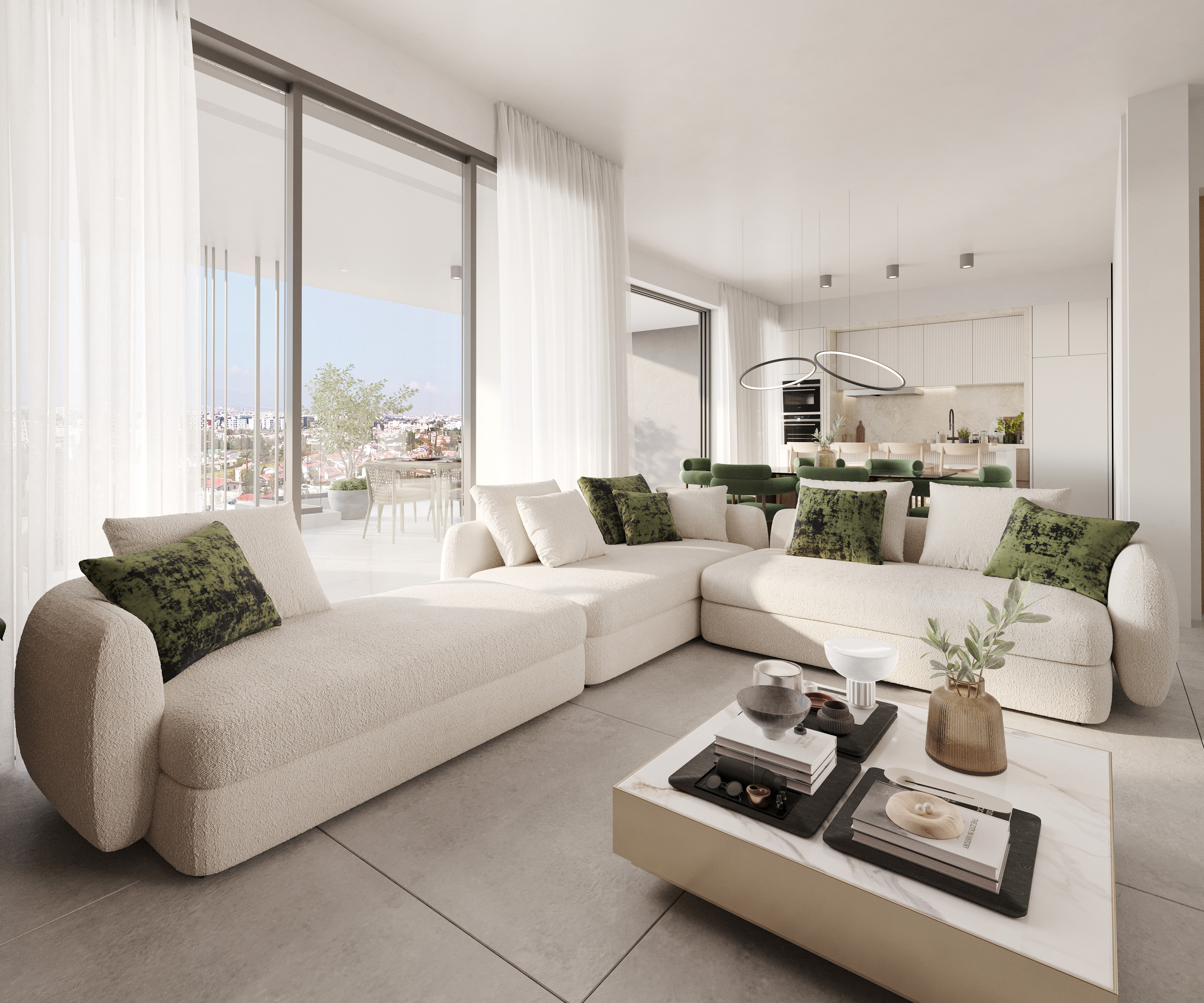 Elea Residence