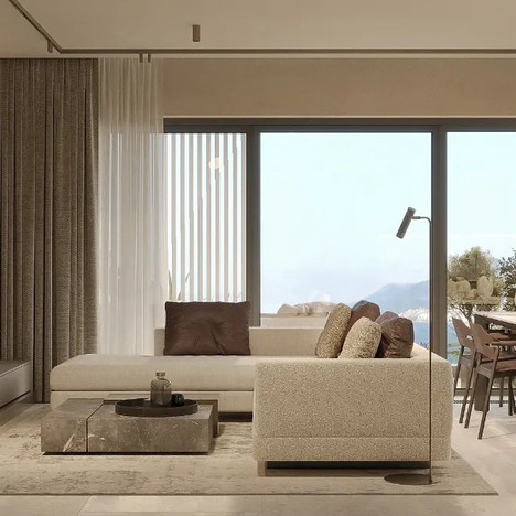 Aphelion Boutique Residences