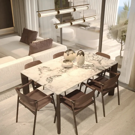 Aphelion Boutique Residences