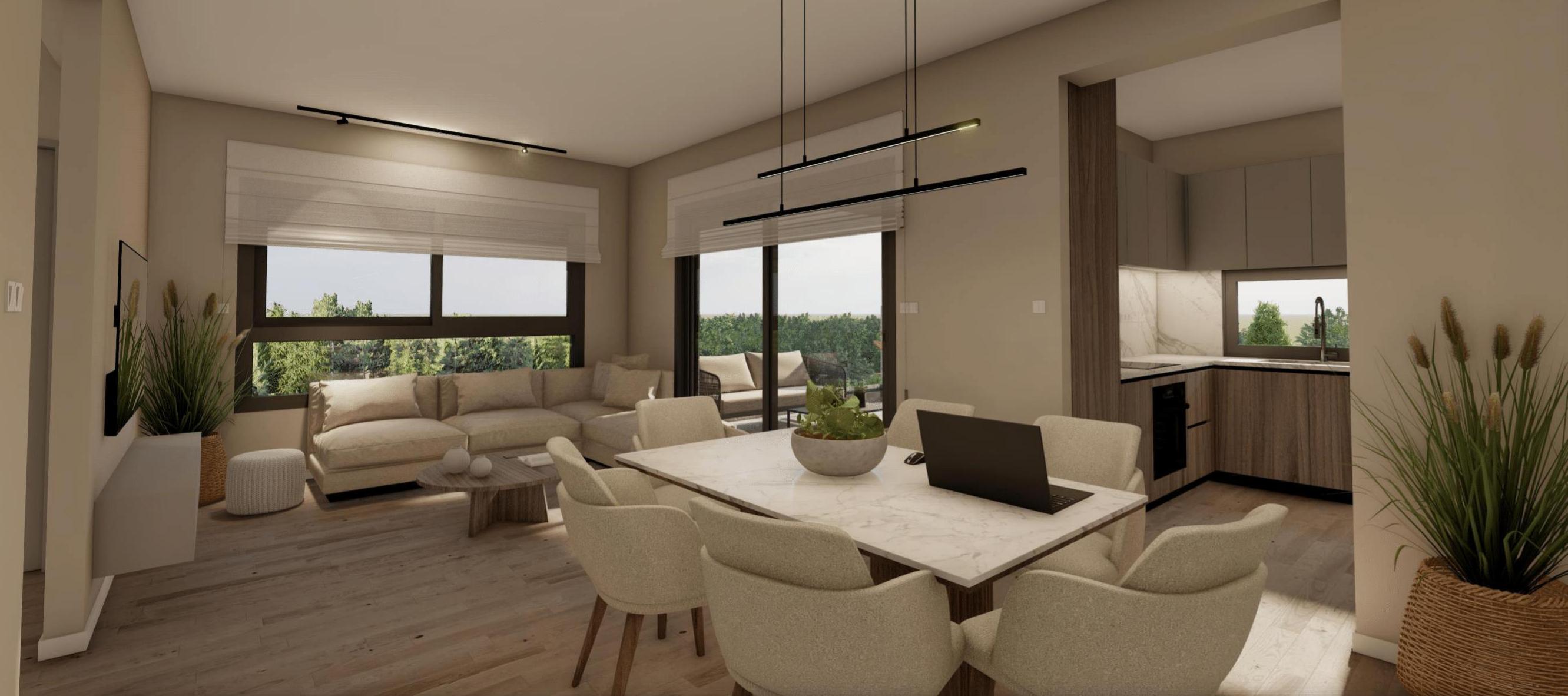 Aria Boutique Residences