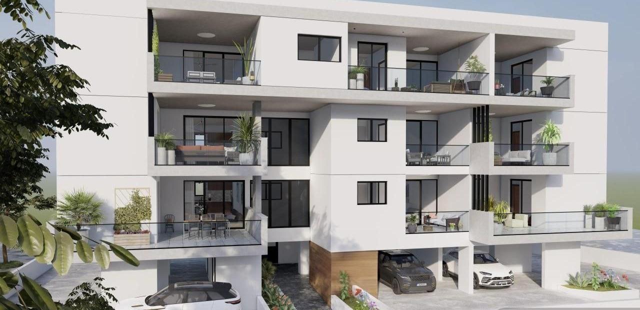Luxury Apartments 16