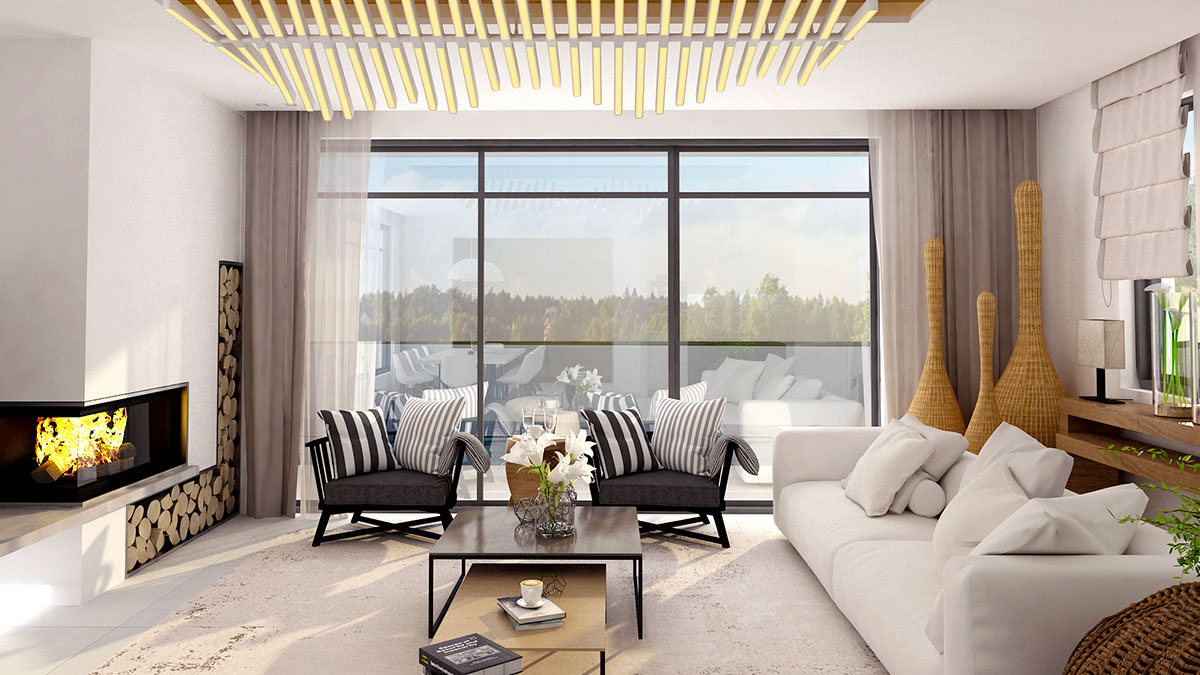 Vergi Coastal Residences