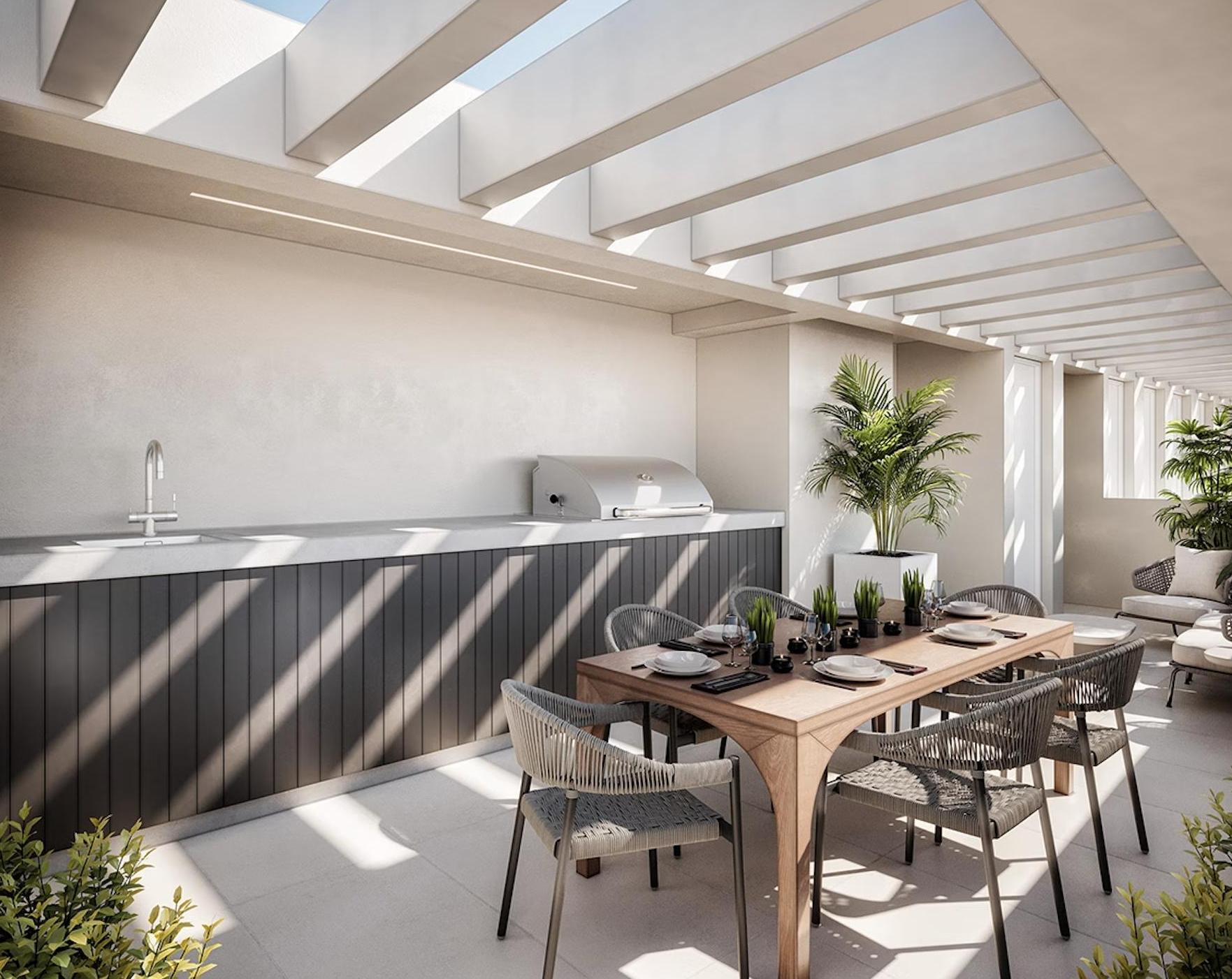 Nest Residence