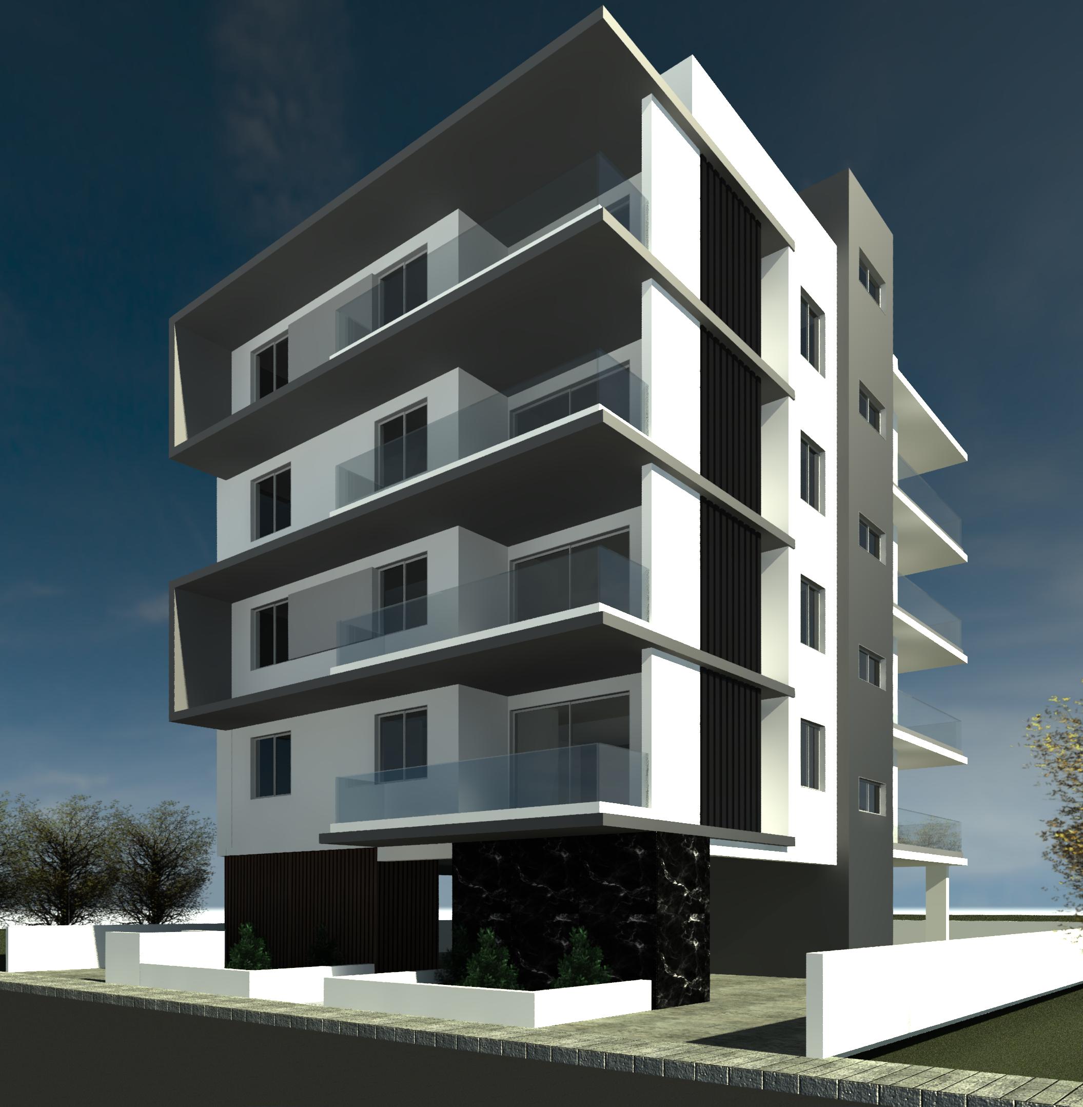 Nicosia 107