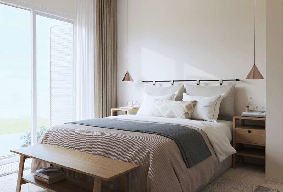 Kolossi Horizon Villas
