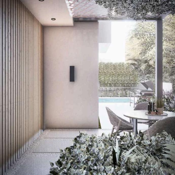 Kolossi Horizon Villas