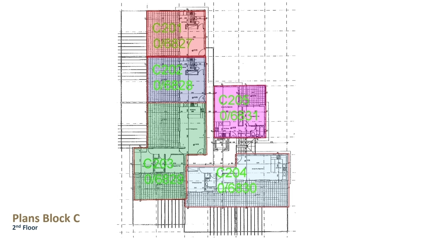 Soleil Residences Block A