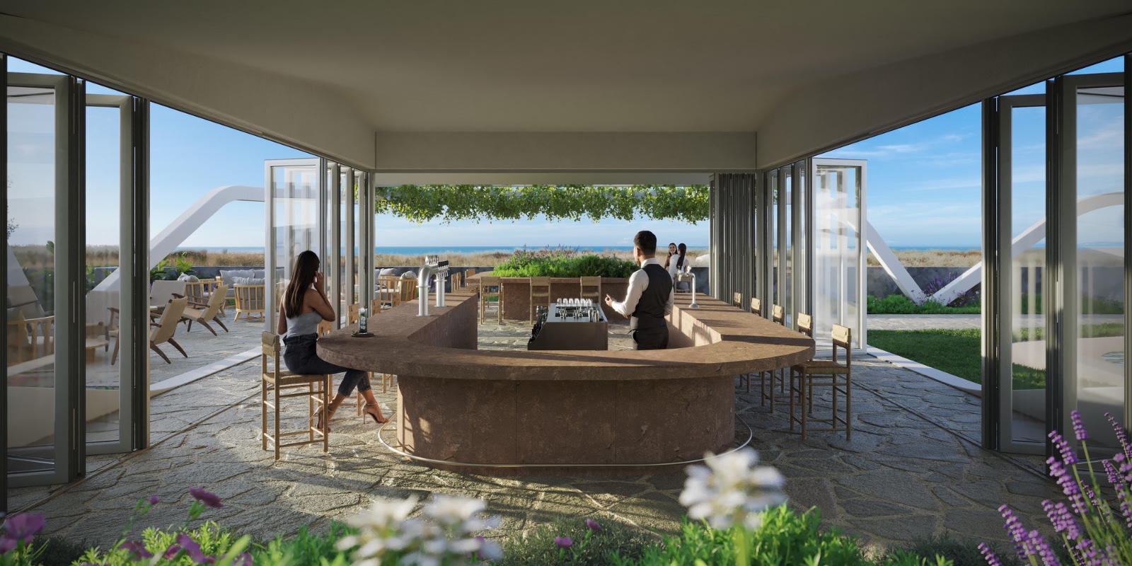 The Dunes Hotel
