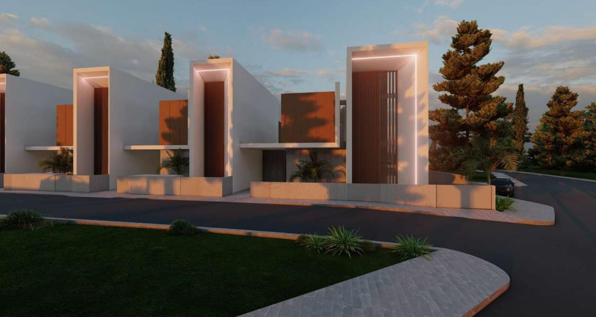 Mareasol Villas