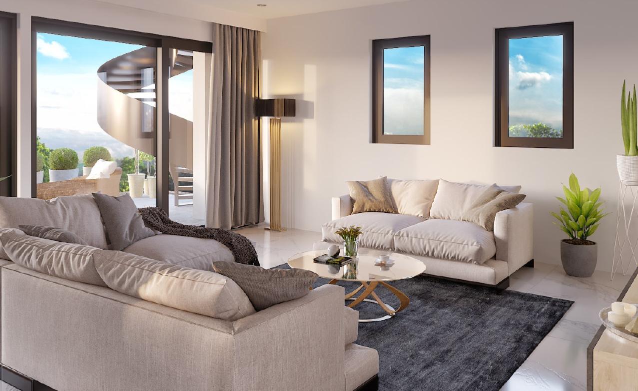 Amare Residences
