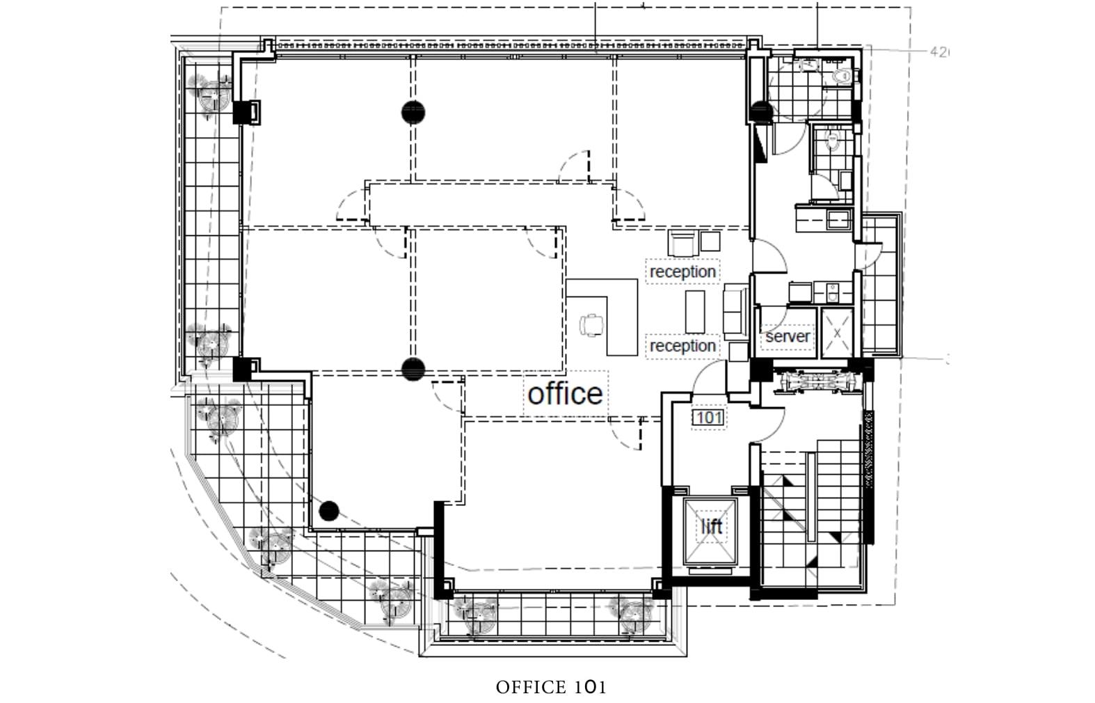Business Center 2