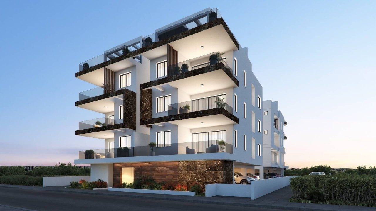 Gregory Residence