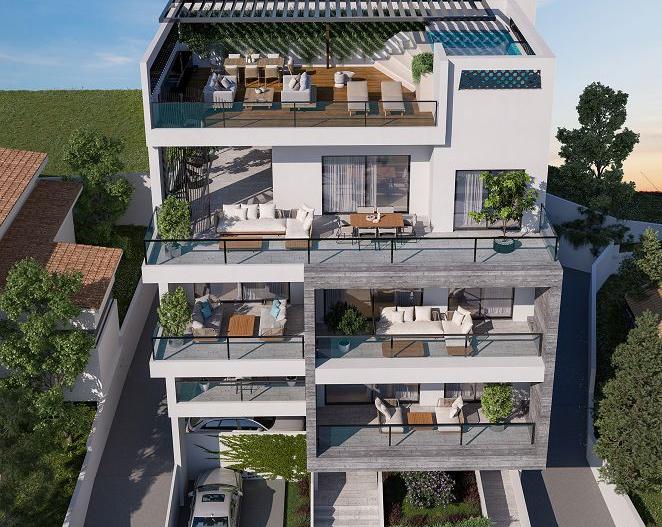Illusion Building