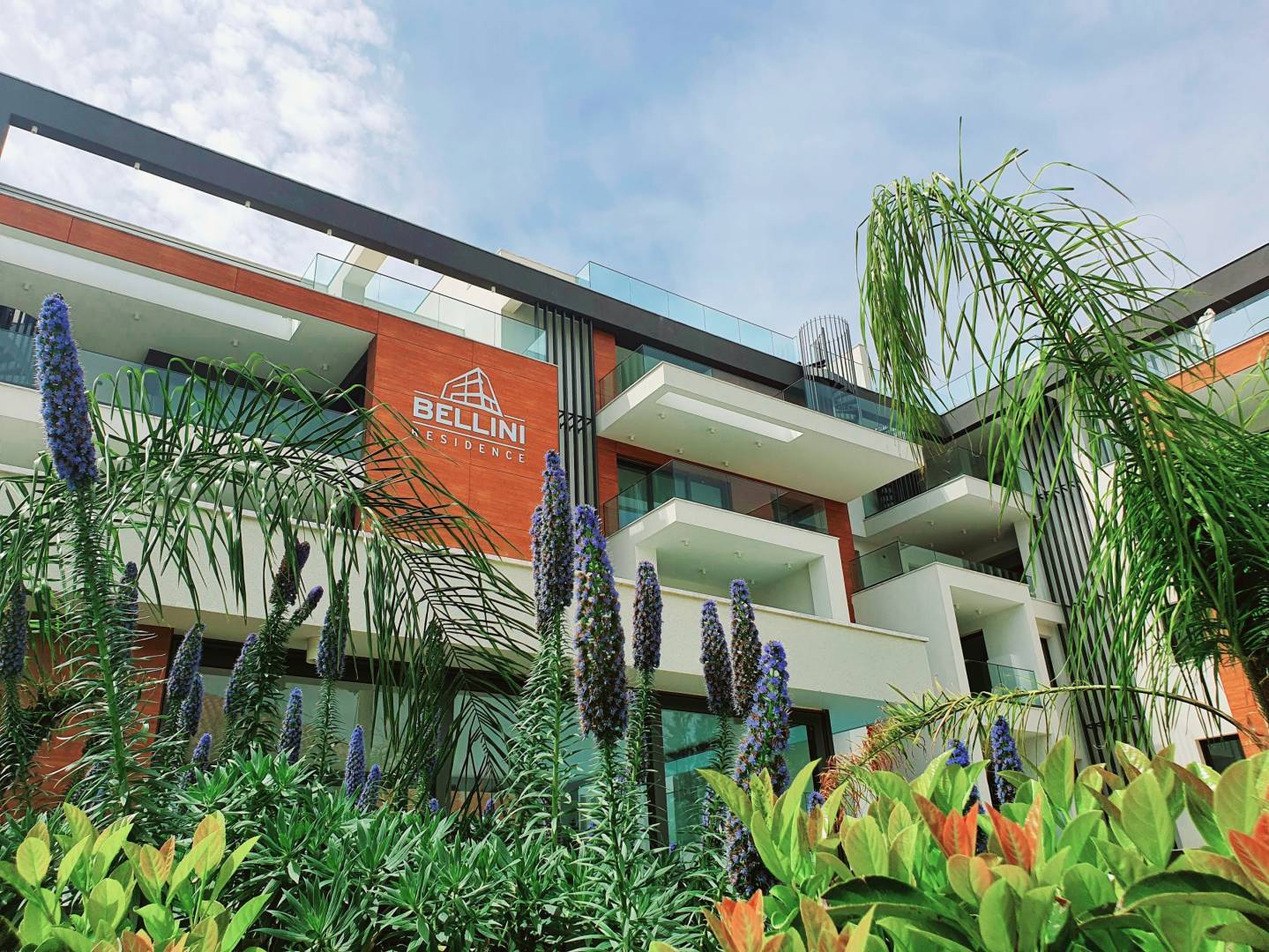 What does the ground floor mean in Cyprus?