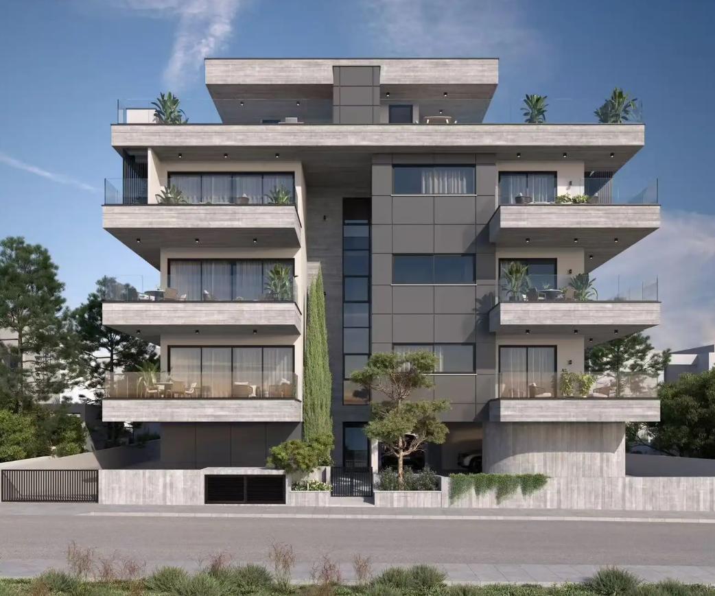 Aries Residence