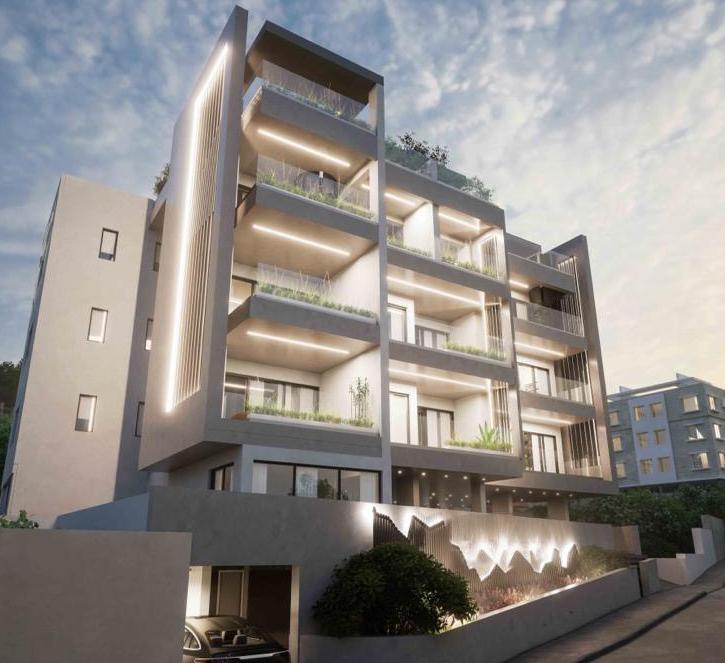 Heights Residence