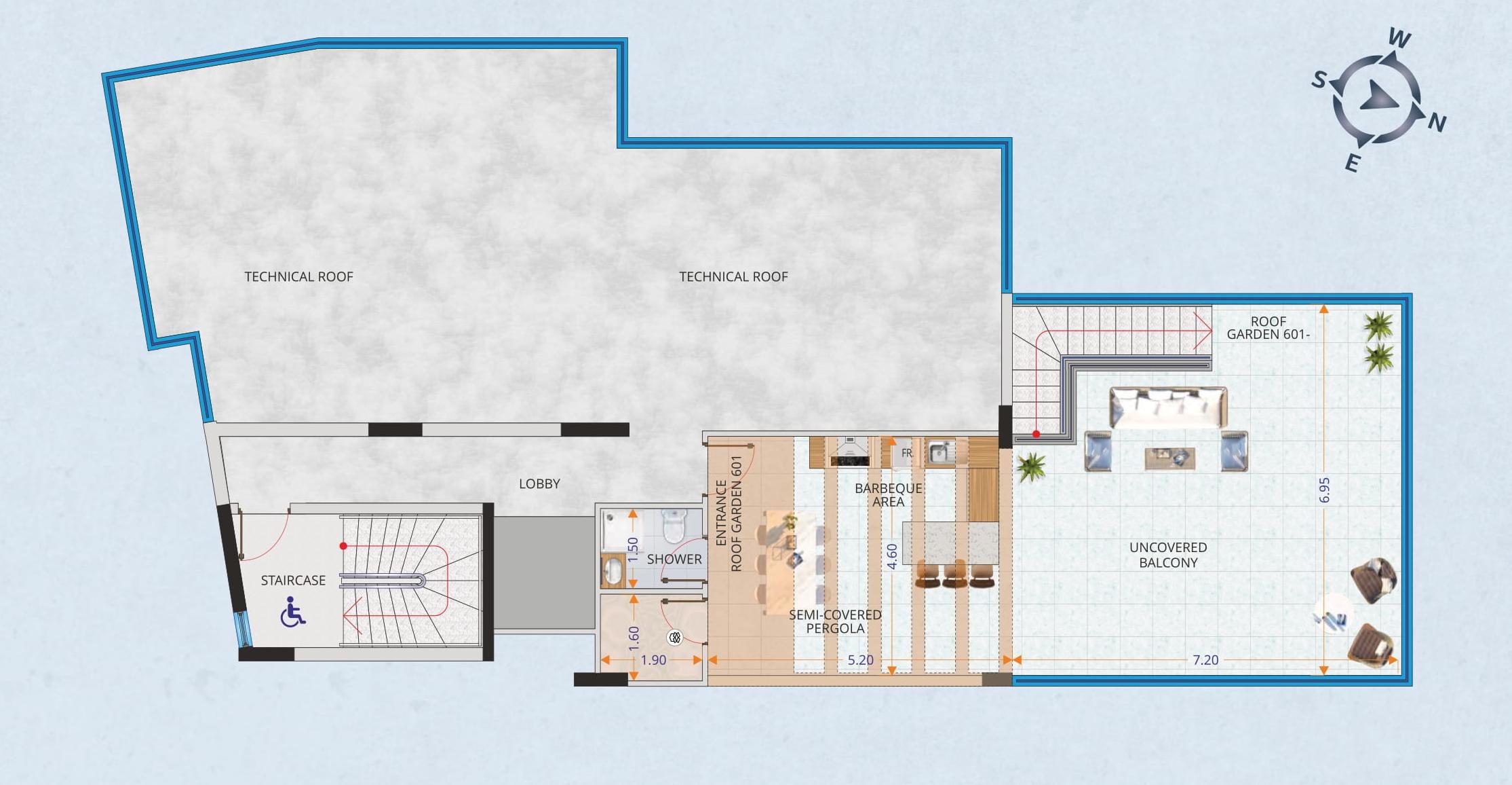 Aurora Residences
