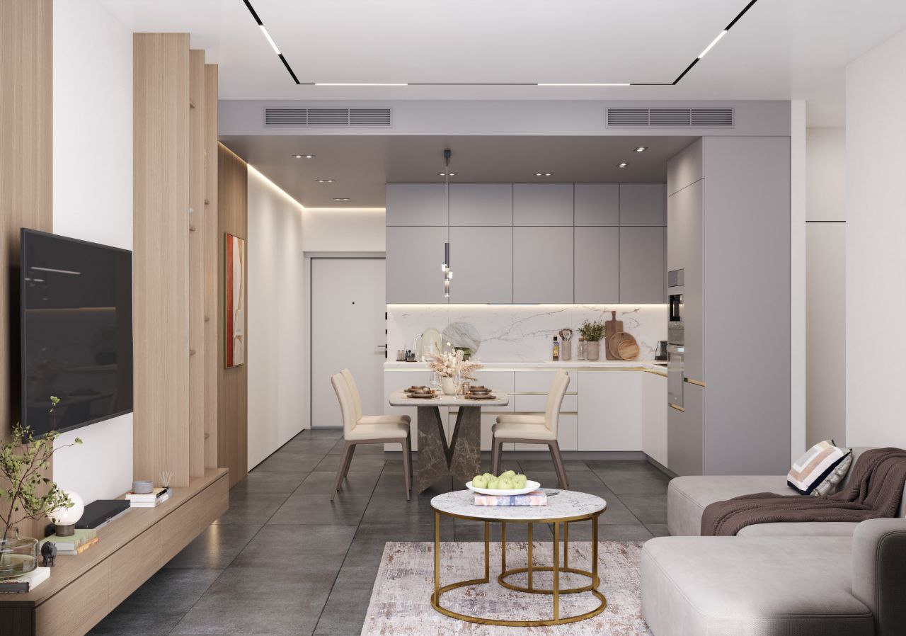 Nama Residence