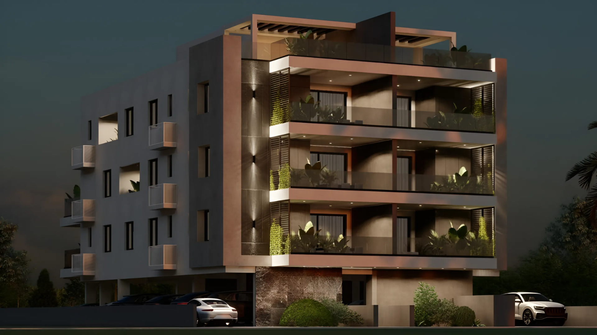 Vogue Residence