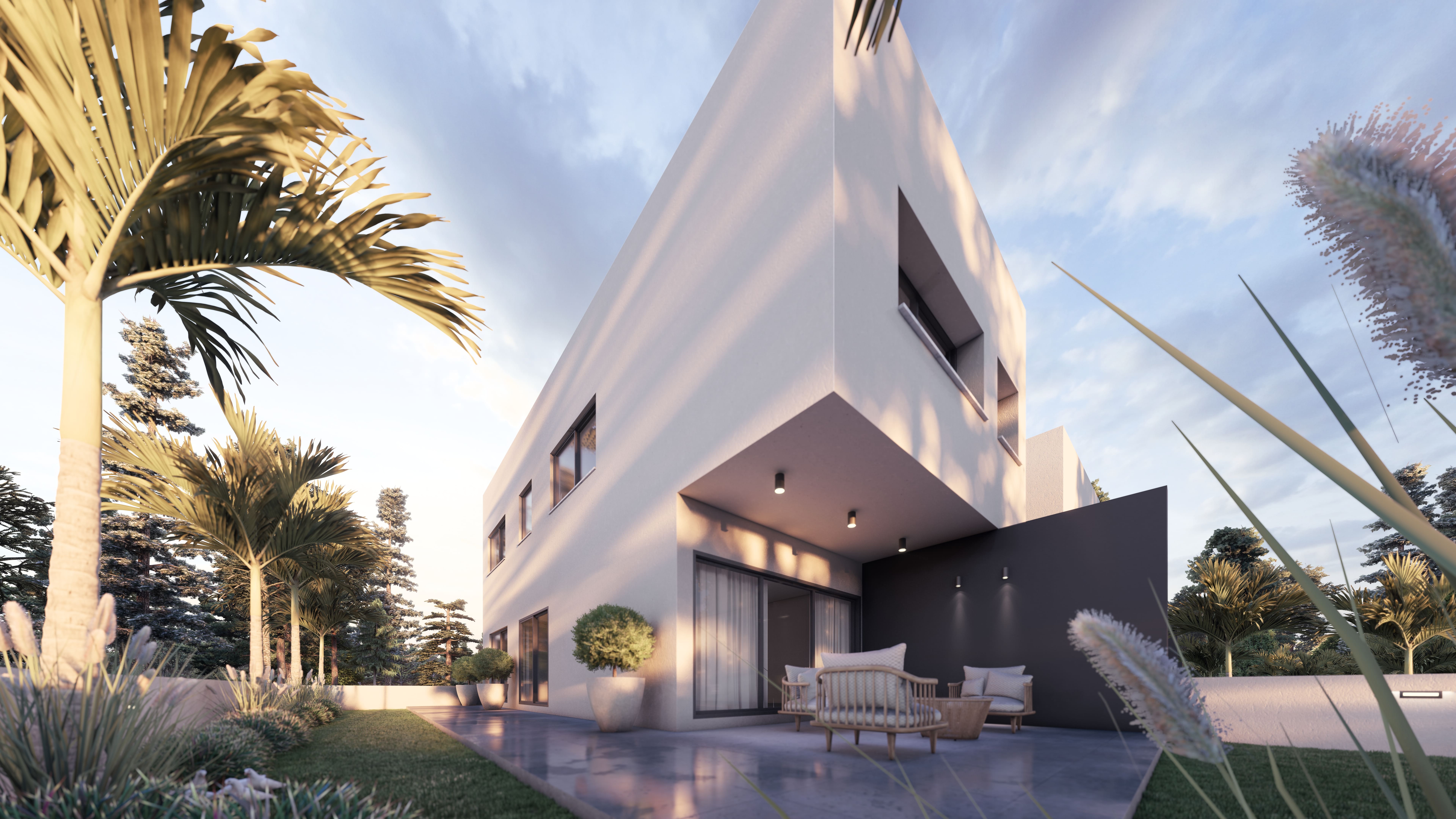 Horizon Estate