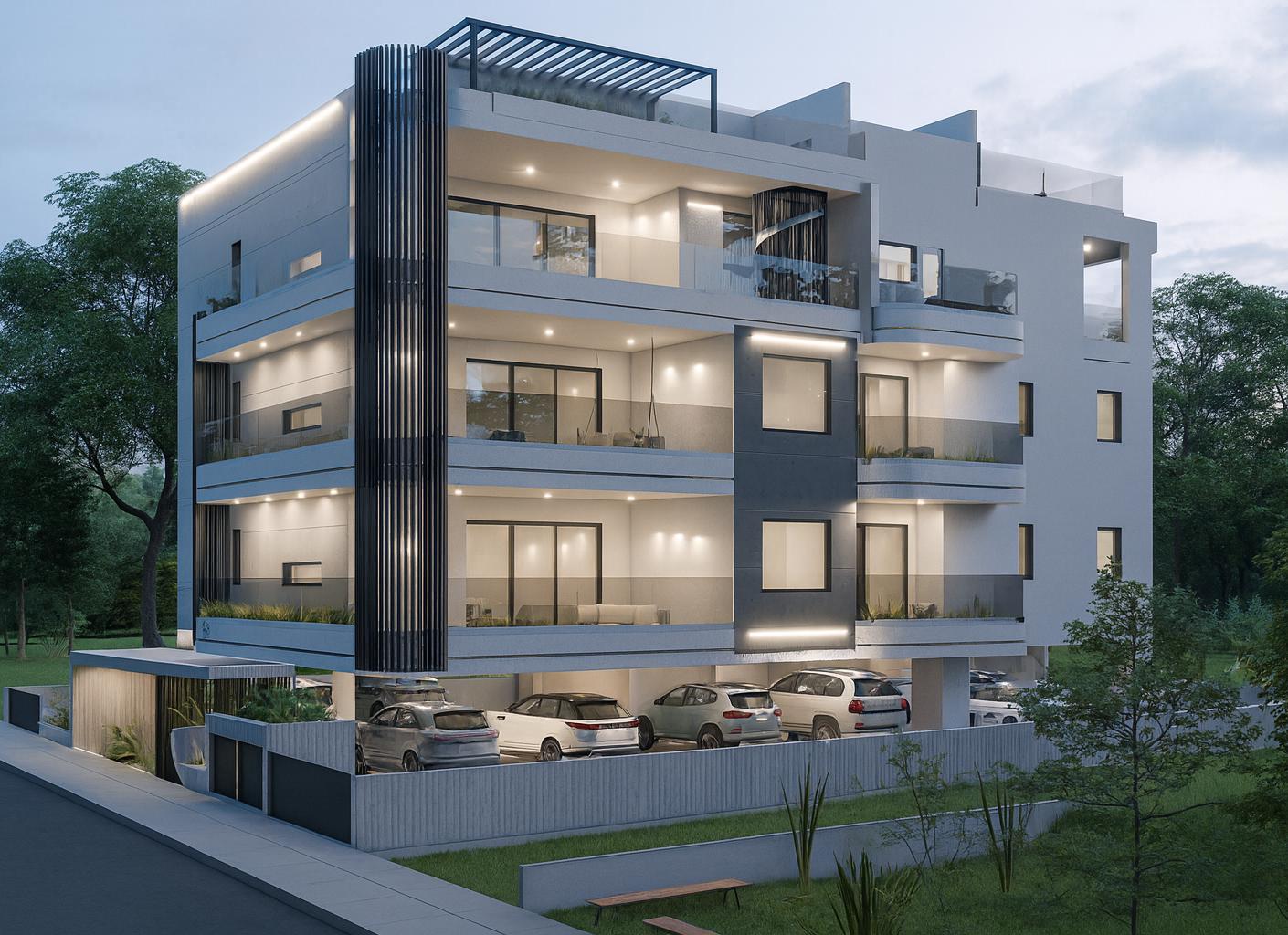 Aura Residences