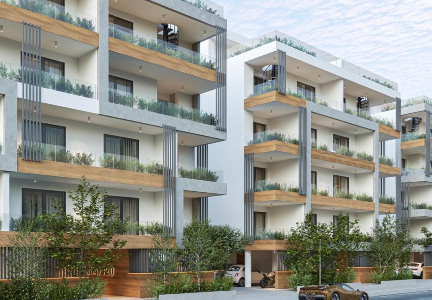 Abraj 122 Block C