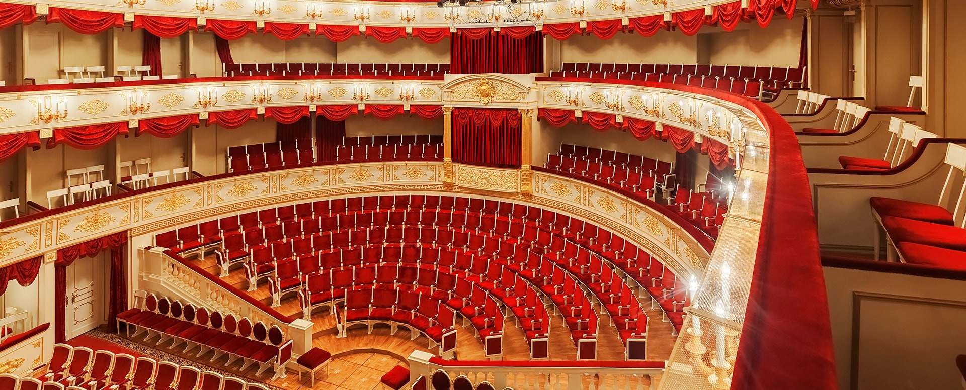 В Ларнаке построят новый муниципальный театр