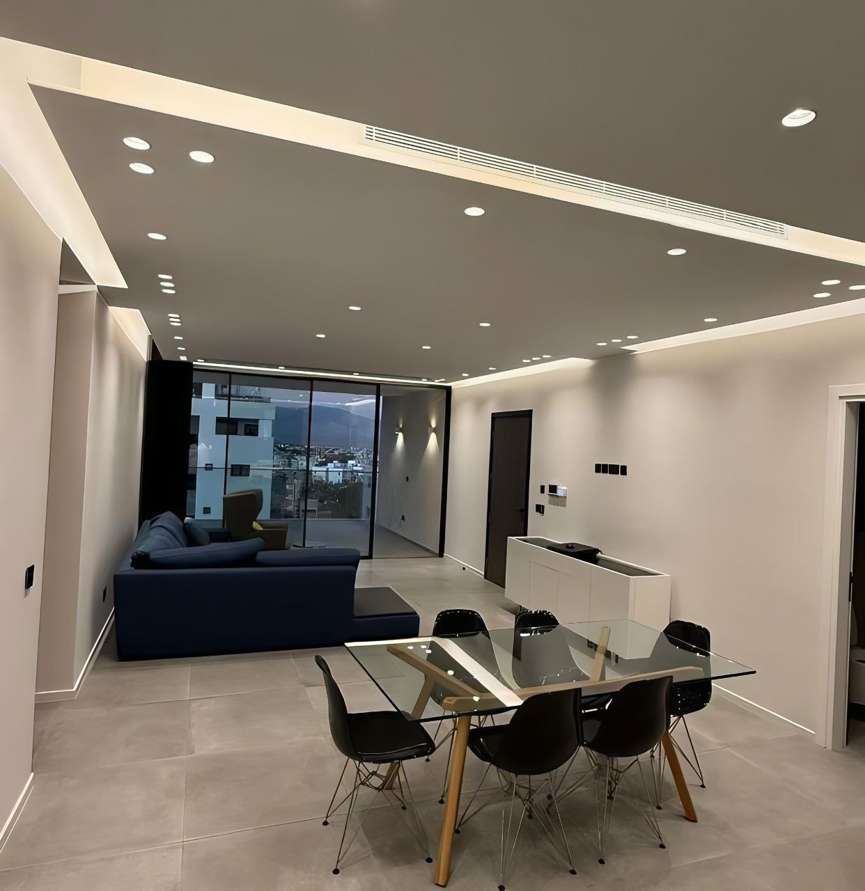 Athens Heights Residence