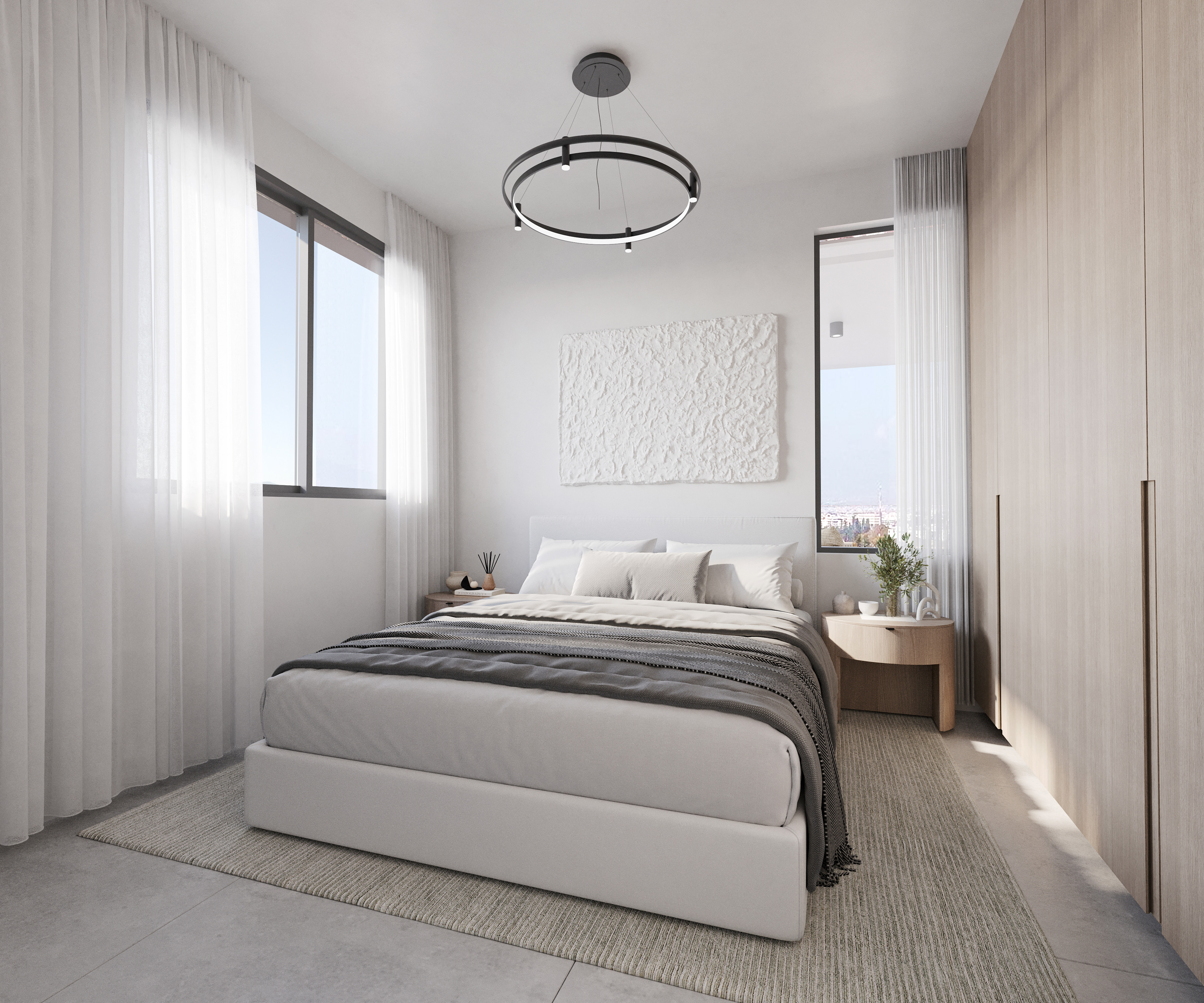 Elea Residence