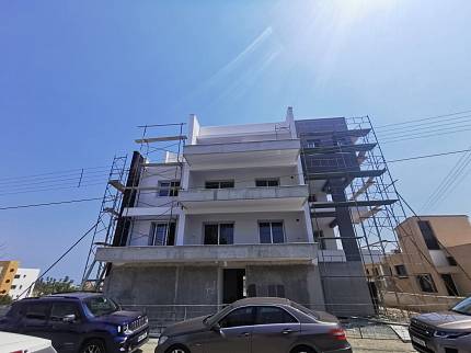 Narkissou Villas