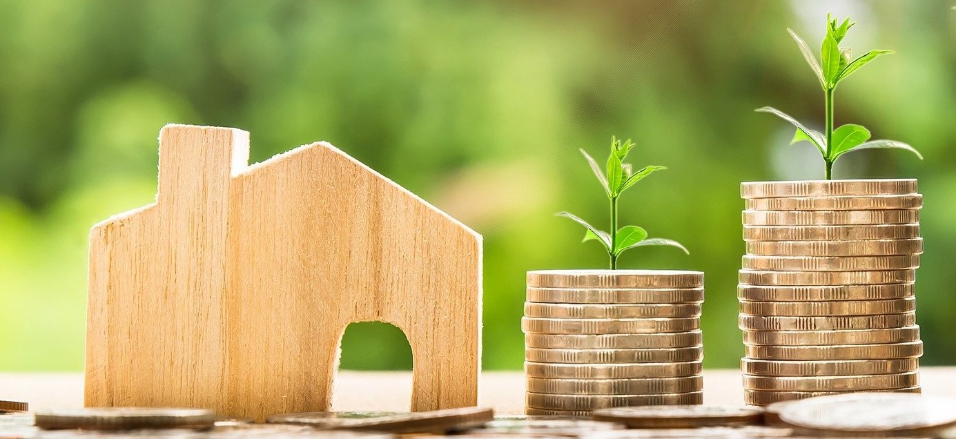 На Кипре растут продажи недвижимости